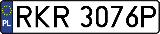 RKR3076P