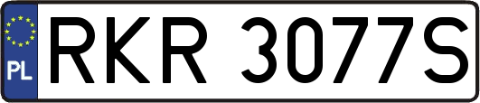 RKR3077S
