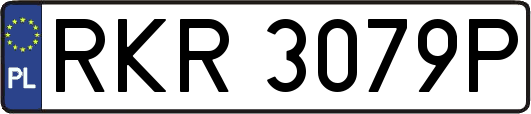 RKR3079P