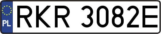 RKR3082E