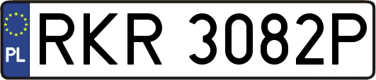 RKR3082P