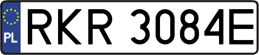 RKR3084E