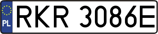 RKR3086E