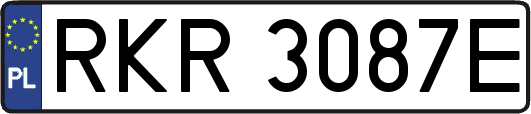RKR3087E