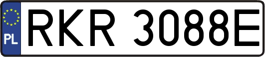 RKR3088E