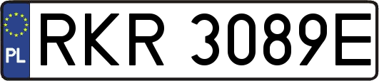 RKR3089E