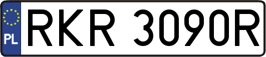 RKR3090R