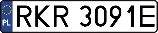 RKR3091E