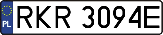 RKR3094E