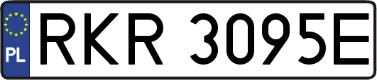 RKR3095E