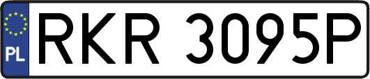 RKR3095P