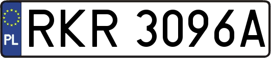 RKR3096A
