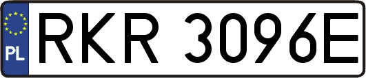 RKR3096E