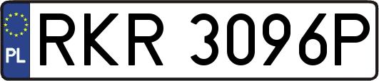 RKR3096P