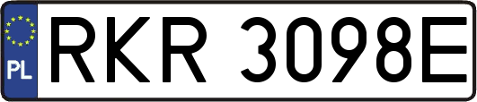 RKR3098E