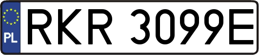 RKR3099E