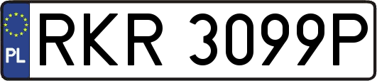 RKR3099P