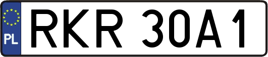 RKR30A1