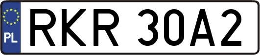RKR30A2