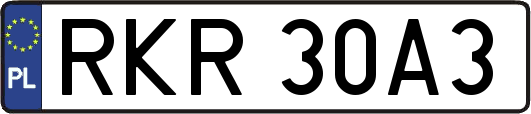 RKR30A3