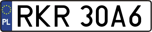 RKR30A6