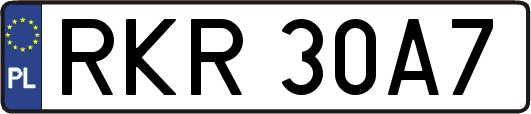 RKR30A7