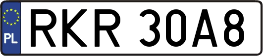 RKR30A8