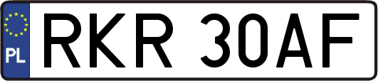 RKR30AF