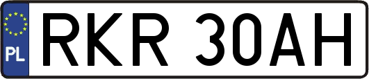 RKR30AH