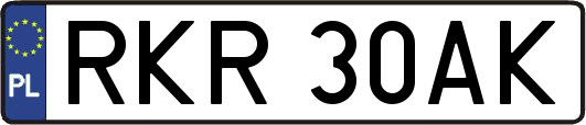 RKR30AK