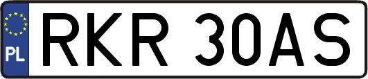 RKR30AS