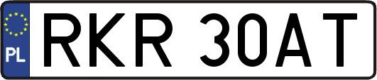 RKR30AT