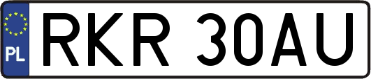 RKR30AU