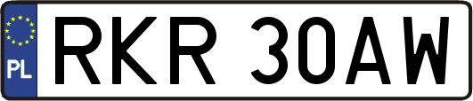 RKR30AW