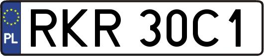 RKR30C1