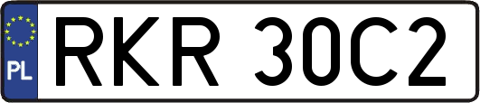 RKR30C2
