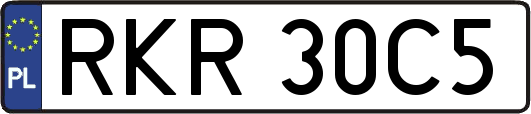 RKR30C5