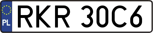 RKR30C6