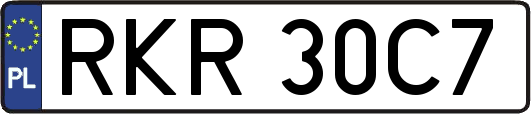 RKR30C7