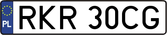 RKR30CG