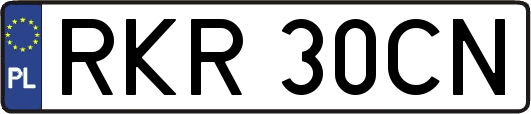 RKR30CN