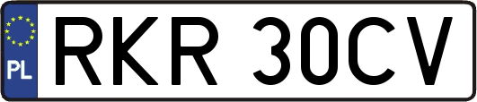 RKR30CV