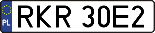 RKR30E2