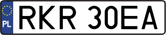 RKR30EA