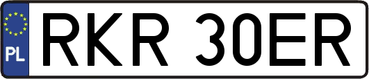 RKR30ER