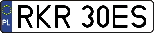 RKR30ES