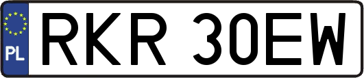 RKR30EW