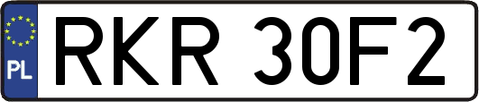 RKR30F2