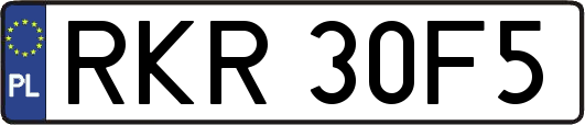 RKR30F5