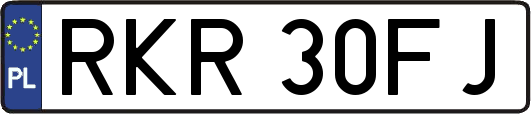 RKR30FJ